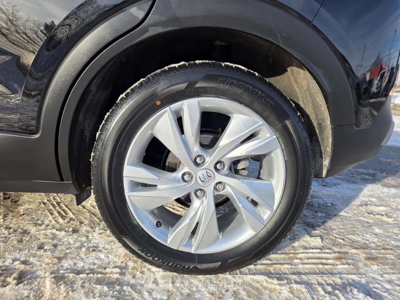 2024 Buick Encore GX Preferred AWD Photo