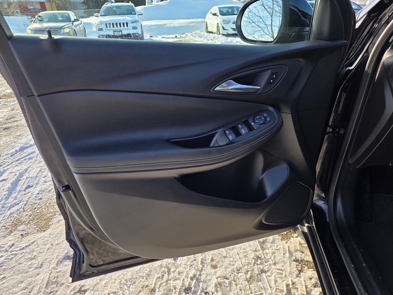 2024 Buick Encore GX Preferred AWD Photo