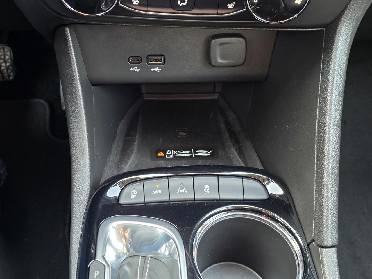 2024 Buick Encore GX Preferred AWD Photo