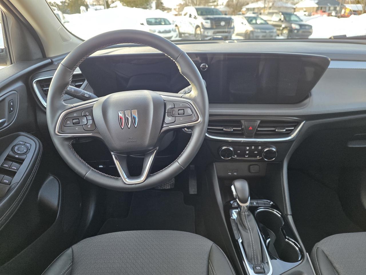 2024 Buick Encore GX Preferred AWD Photo