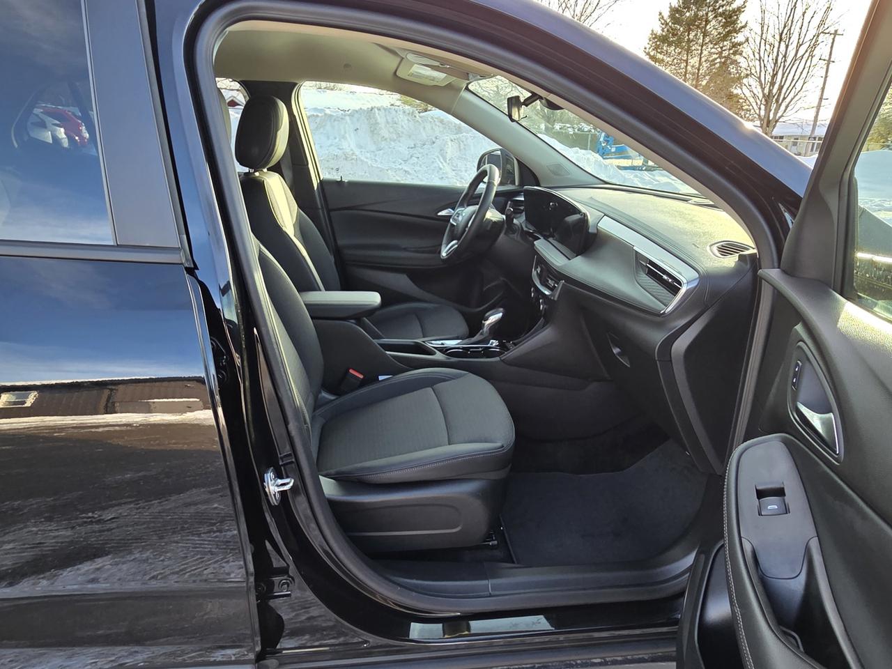 2024 Buick Encore GX Preferred AWD Photo