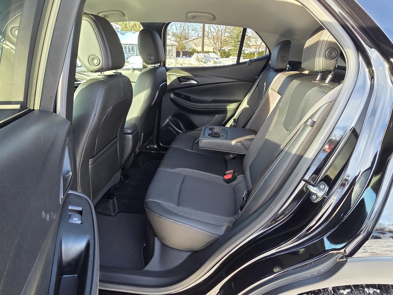 2024 Buick Encore GX Preferred AWD Photo