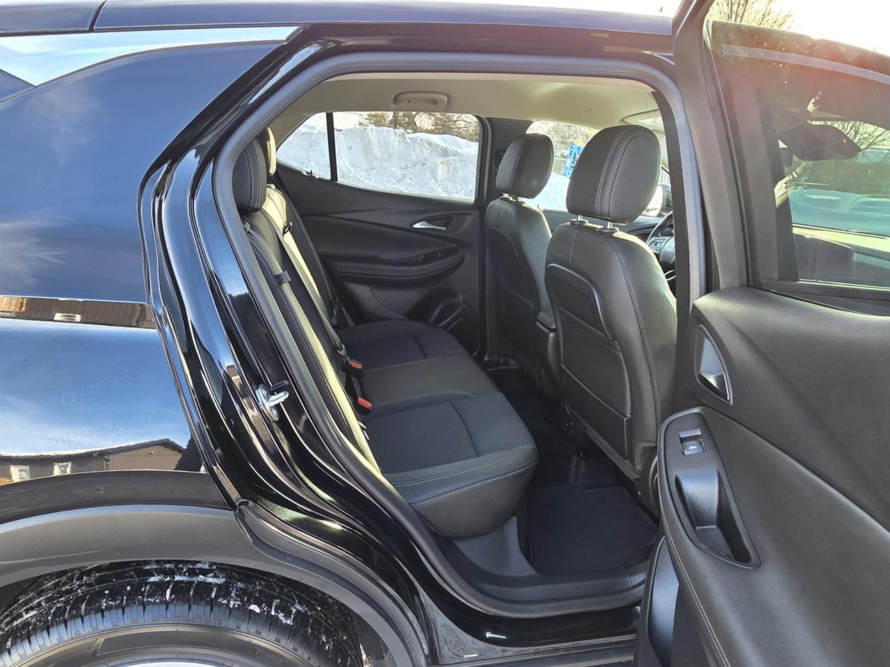 2024 Buick Encore GX Preferred AWD Photo