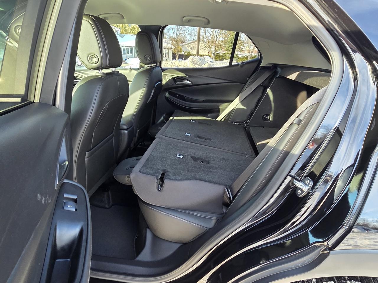 2024 Buick Encore GX Preferred AWD Photo