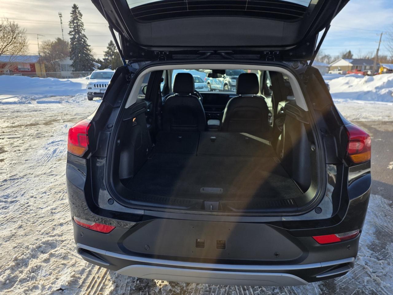 2024 Buick Encore GX Preferred AWD Photo