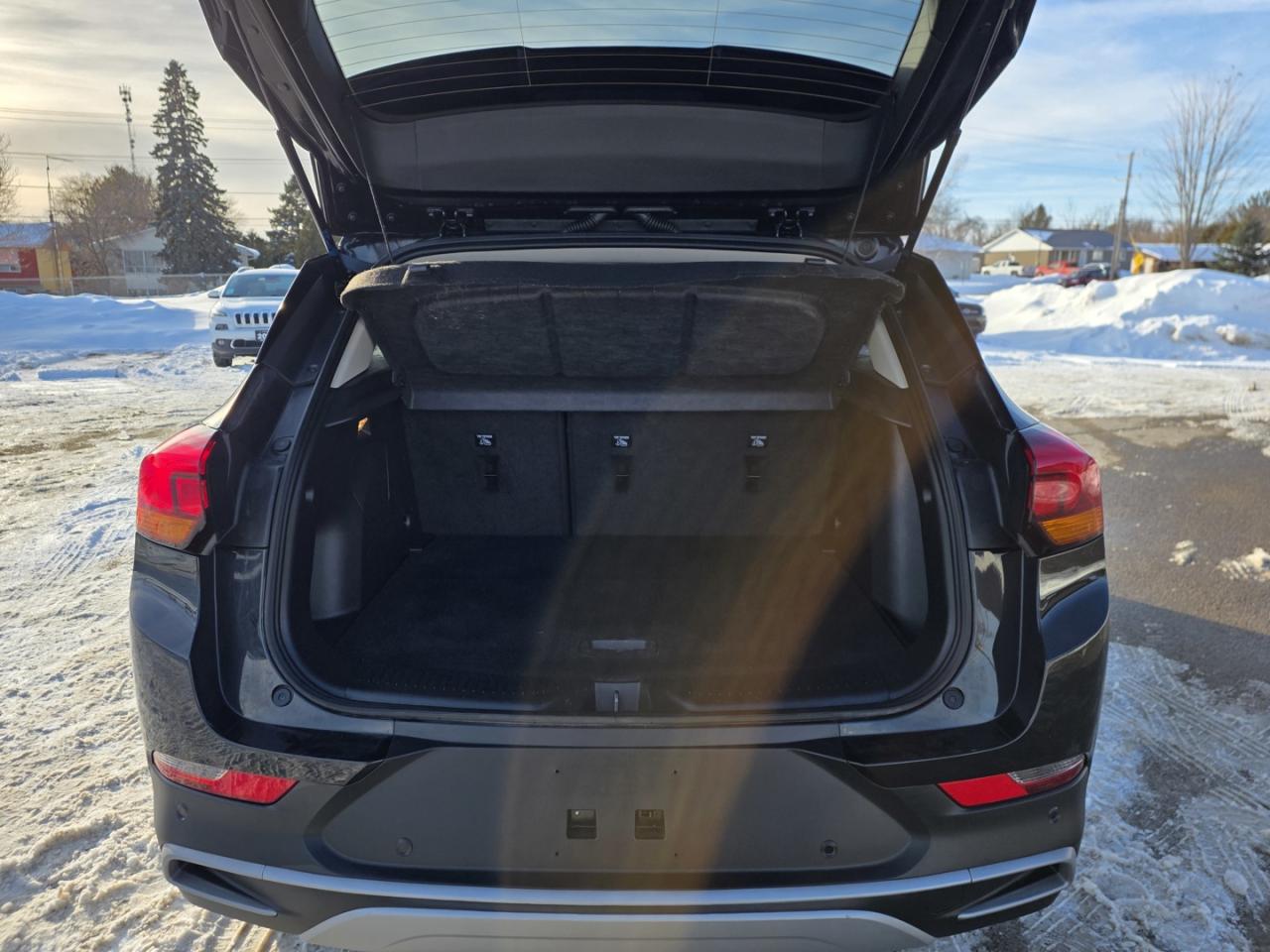 2024 Buick Encore GX Preferred AWD Photo