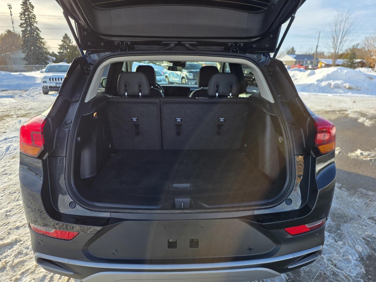 2024 Buick Encore GX Preferred AWD Photo