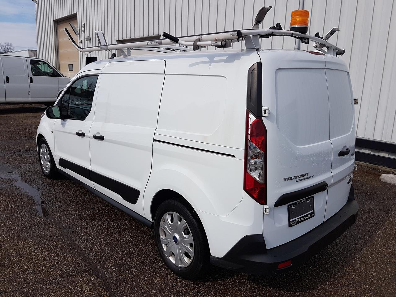 2020 Ford Transit Connect XLT *NAVIGATION* Photo