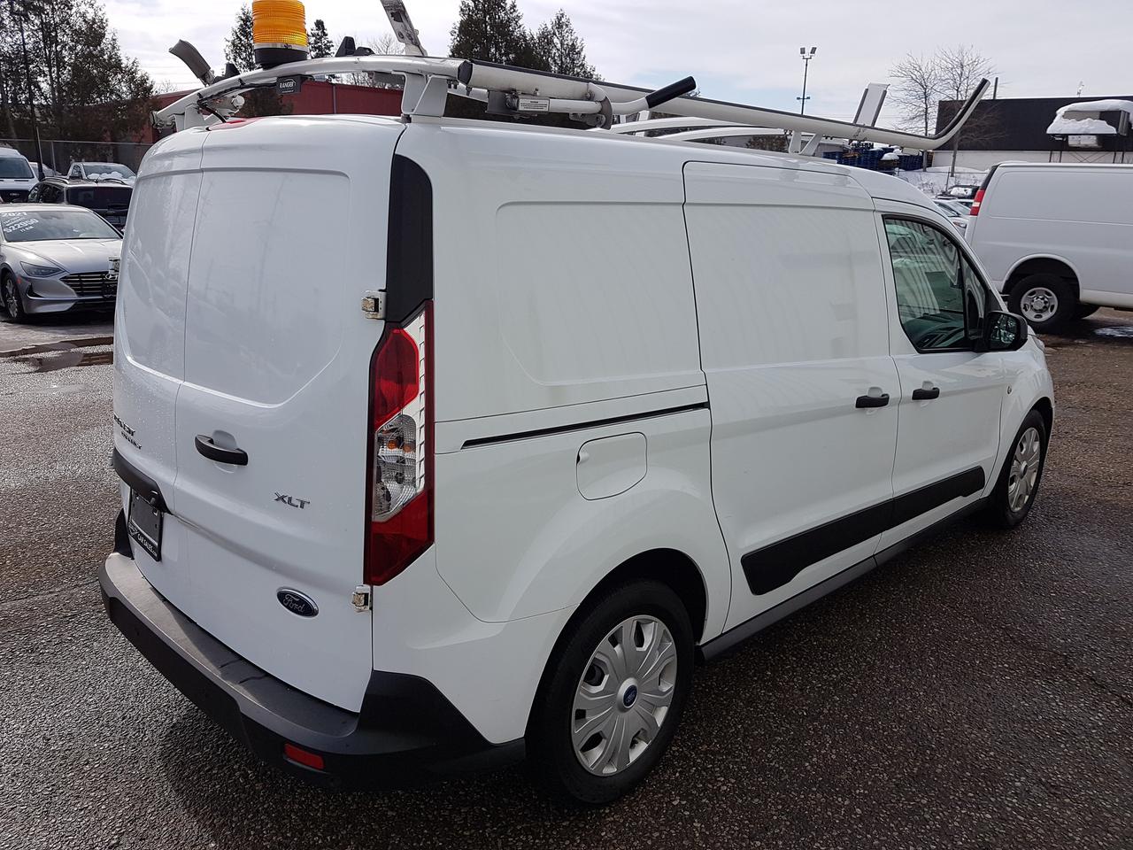 2020 Ford Transit Connect XLT *NAVIGATION* Photo