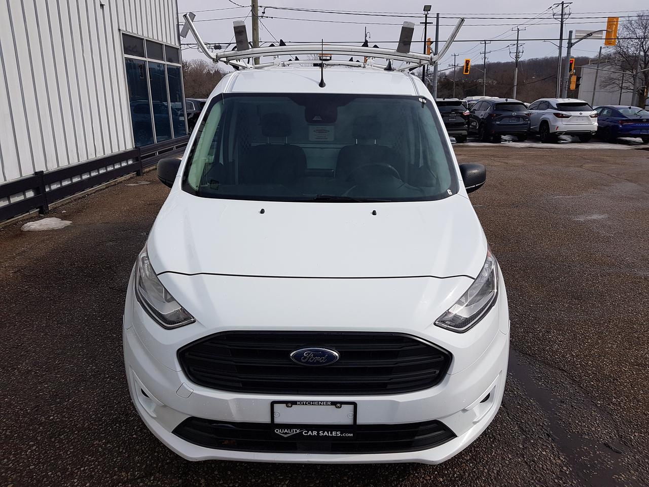 2020 Ford Transit Connect XLT *NAVIGATION* Photo