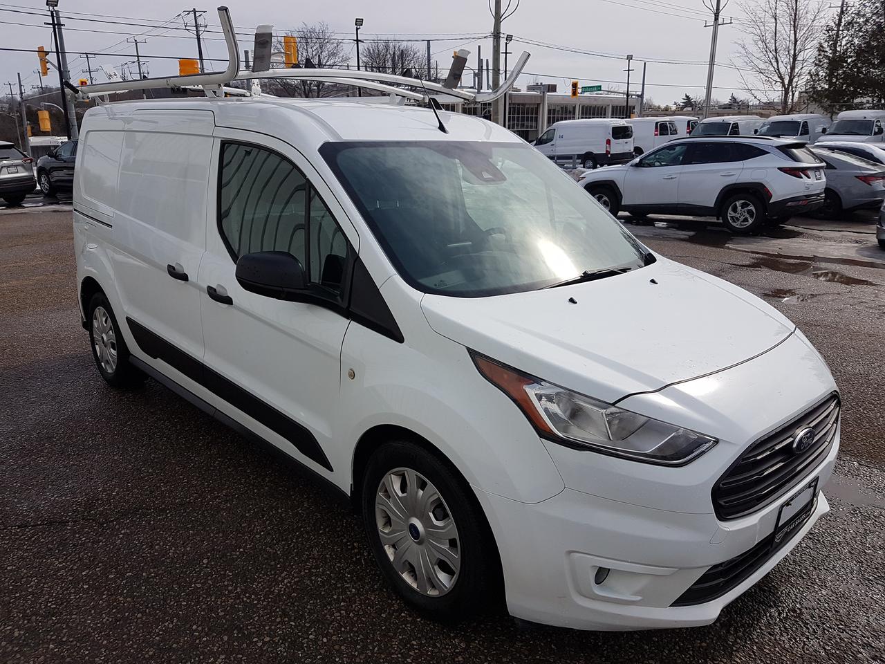 2020 Ford Transit Connect XLT *NAVIGATION* Photo