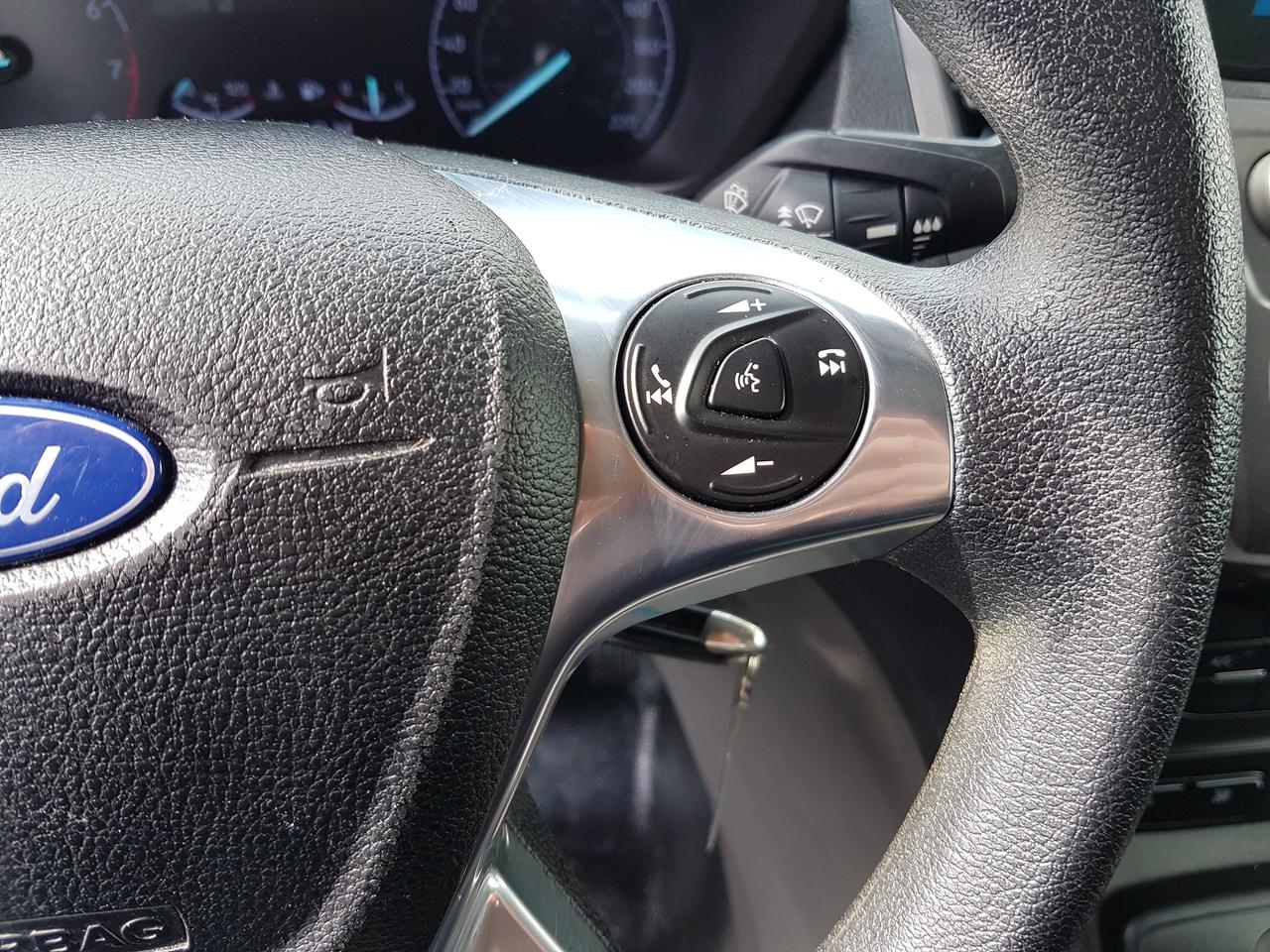 2020 Ford Transit Connect XLT *NAVIGATION* Photo