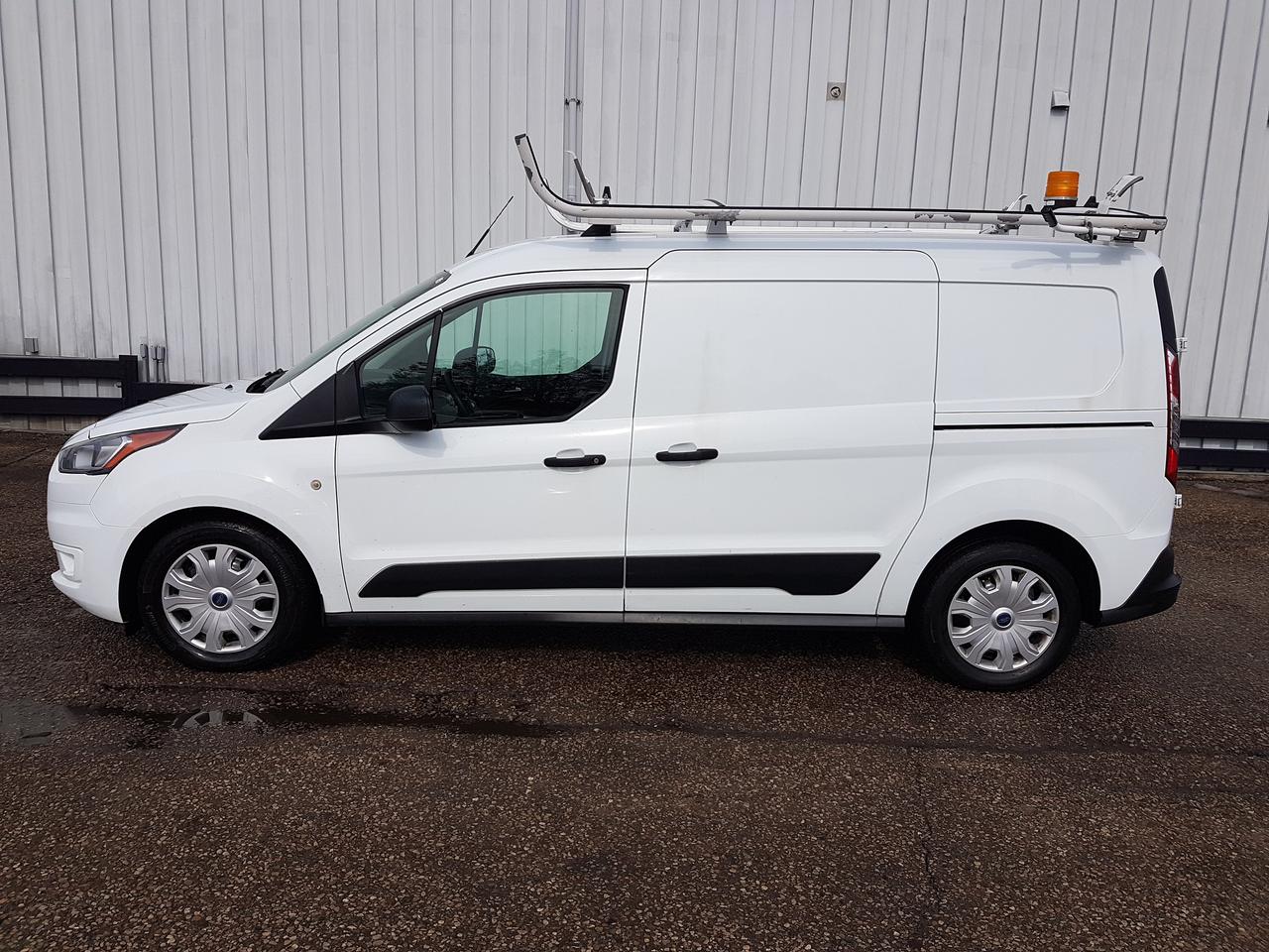 2020 Ford Transit Connect XLT *NAVIGATION* Photo