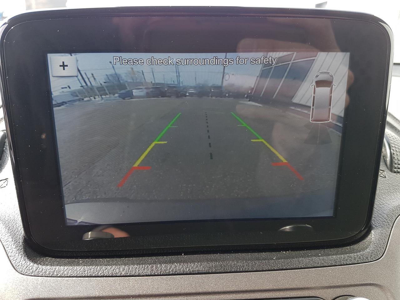 2020 Ford Transit Connect XLT *NAVIGATION* Photo