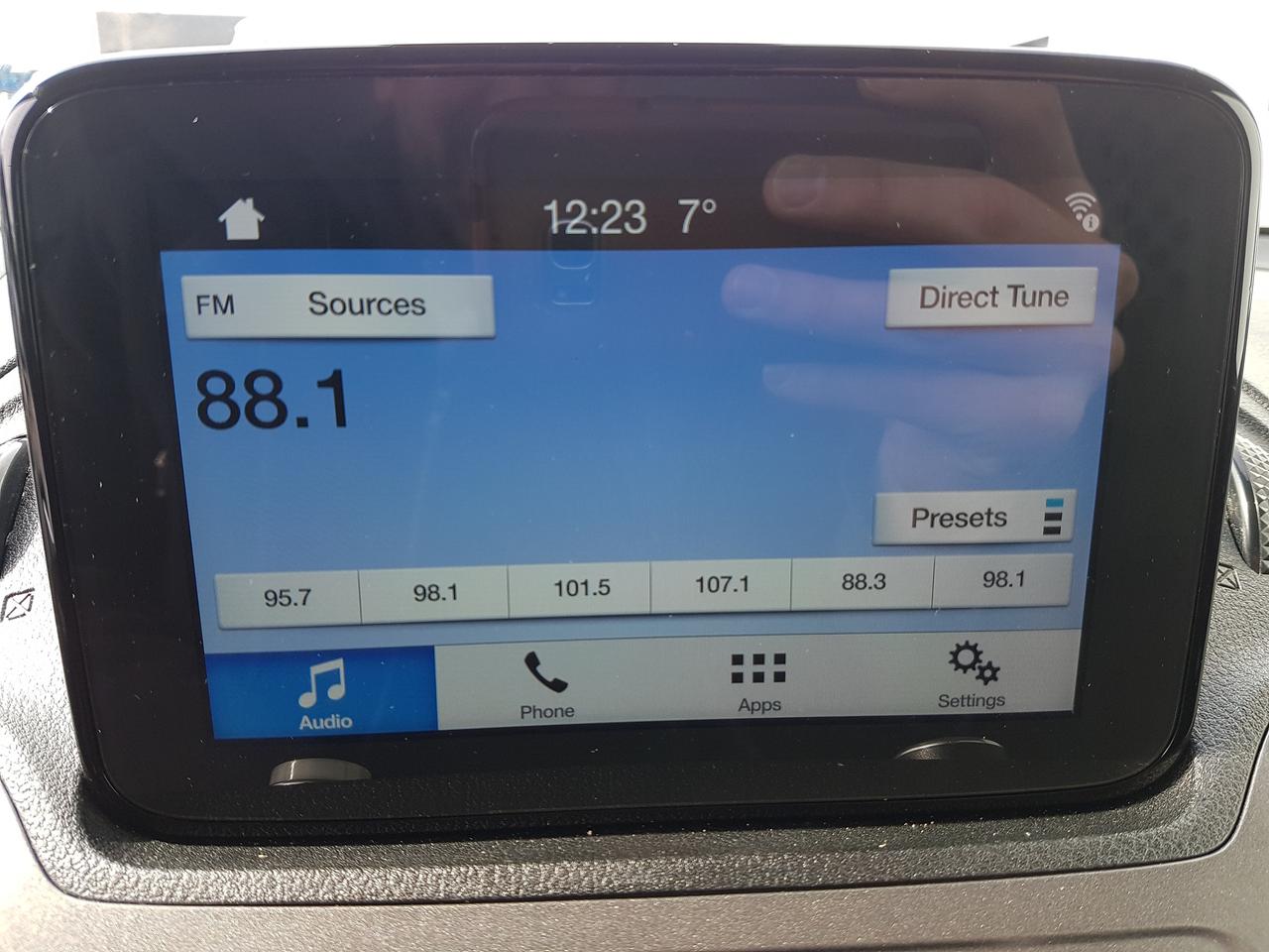 2020 Ford Transit Connect XLT *NAVIGATION* Photo