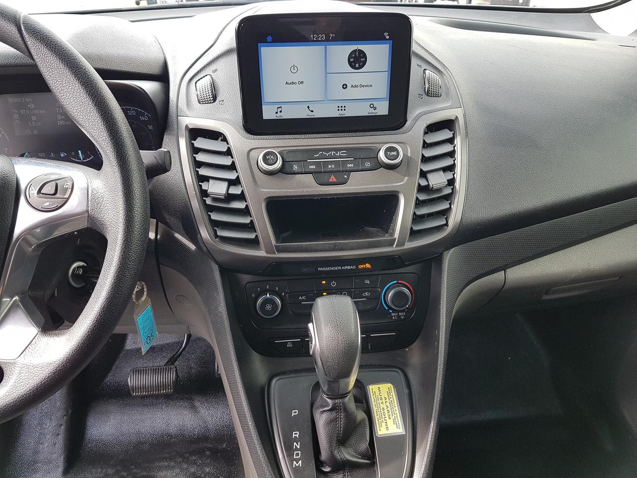 2020 Ford Transit Connect XLT *NAVIGATION* Photo