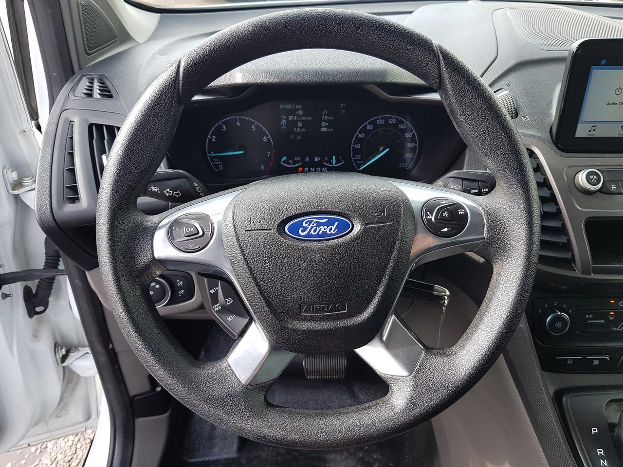 2020 Ford Transit Connect XLT *NAVIGATION* Photo
