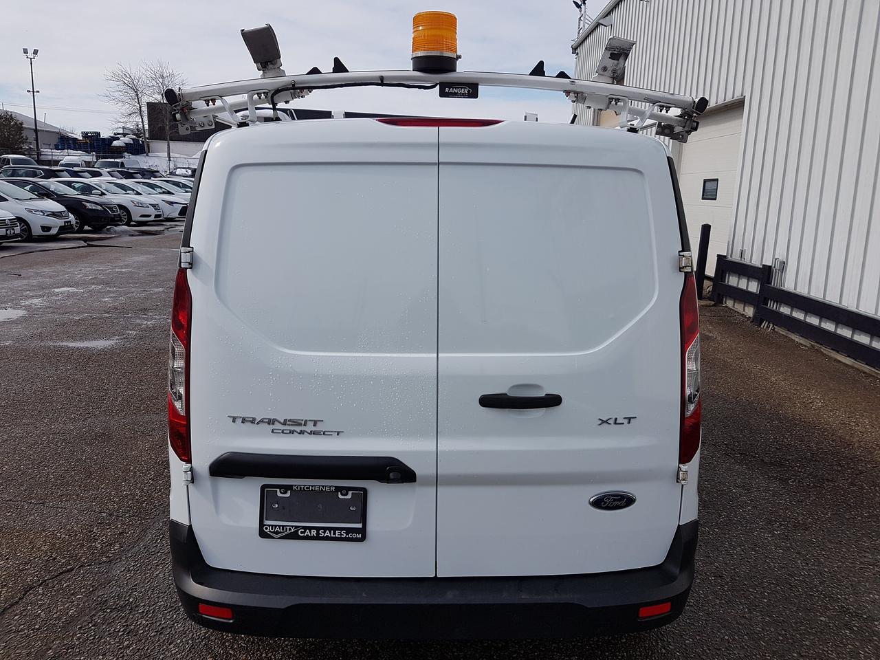 2020 Ford Transit Connect XLT *NAVIGATION* Photo