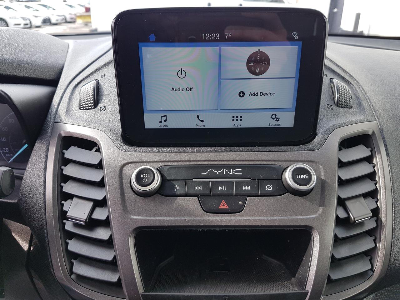 2020 Ford Transit Connect XLT *NAVIGATION* Photo