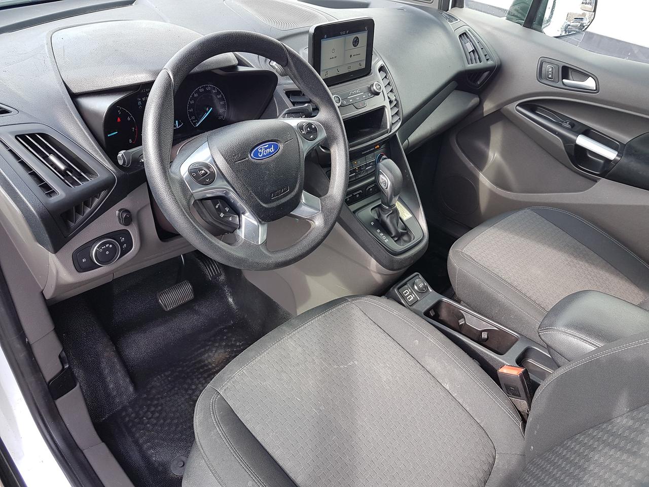 2020 Ford Transit Connect XLT *NAVIGATION* Photo