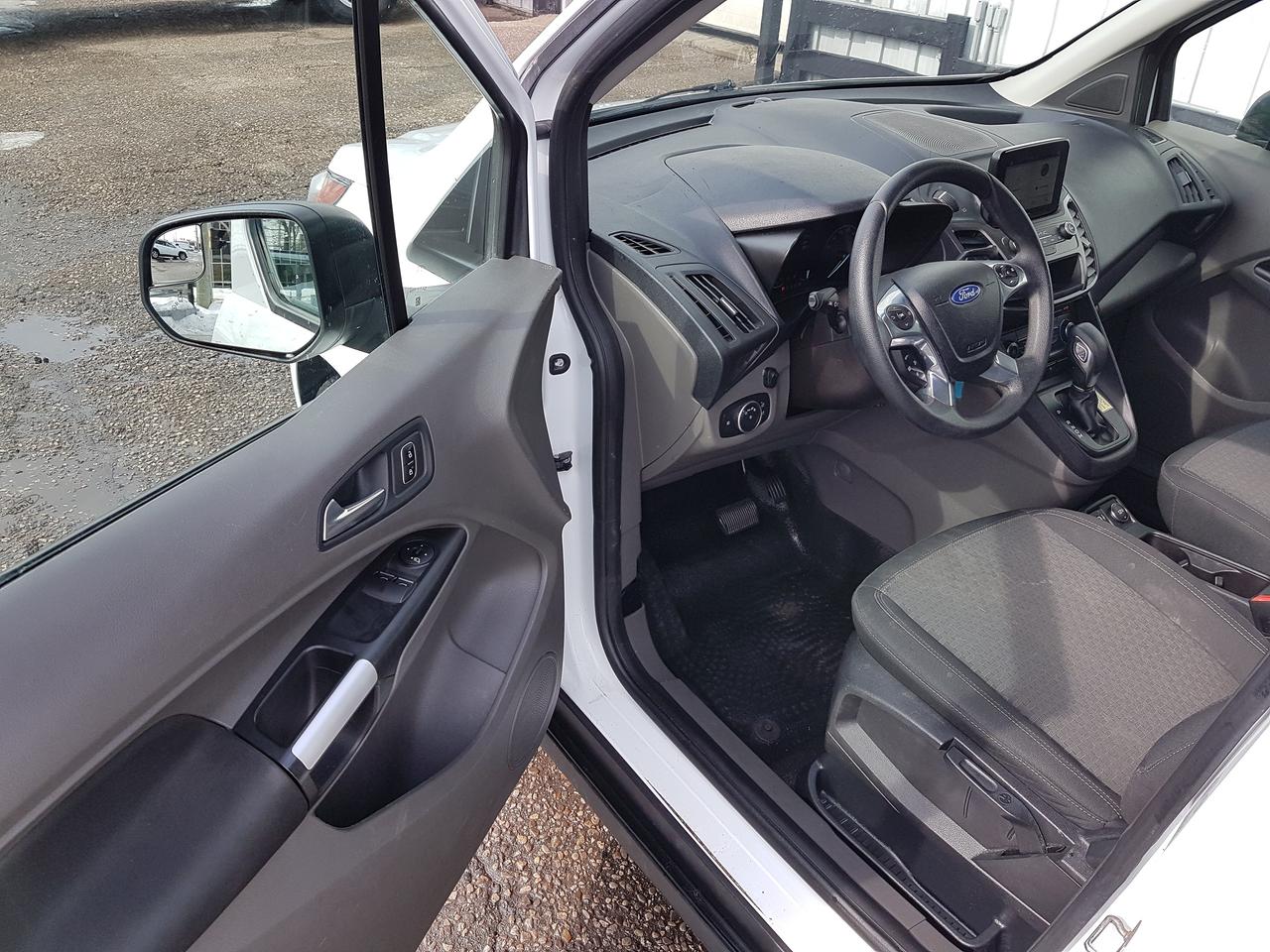 2020 Ford Transit Connect XLT *NAVIGATION* Photo