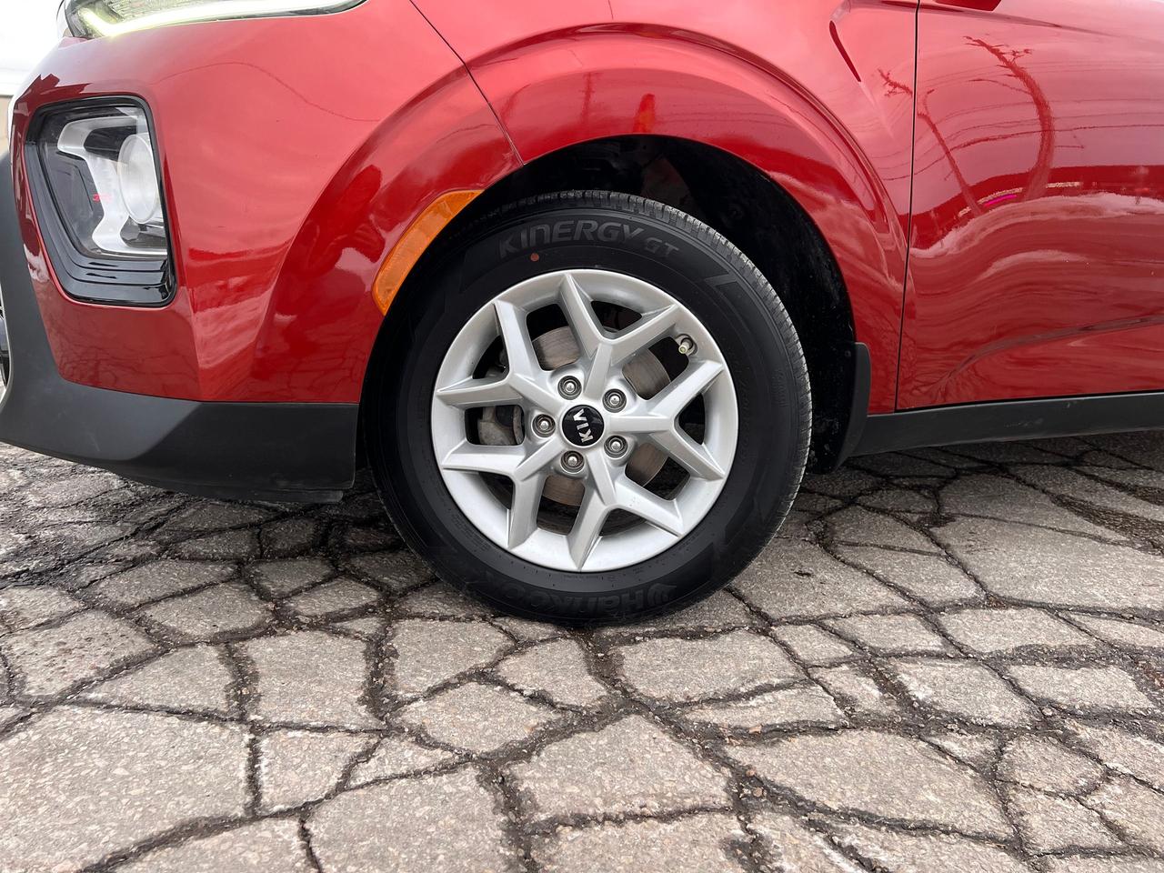 2020 Kia Soul EX Premium NO ACCIDENT H-SEATS & STEERING LANEKEEP Photo