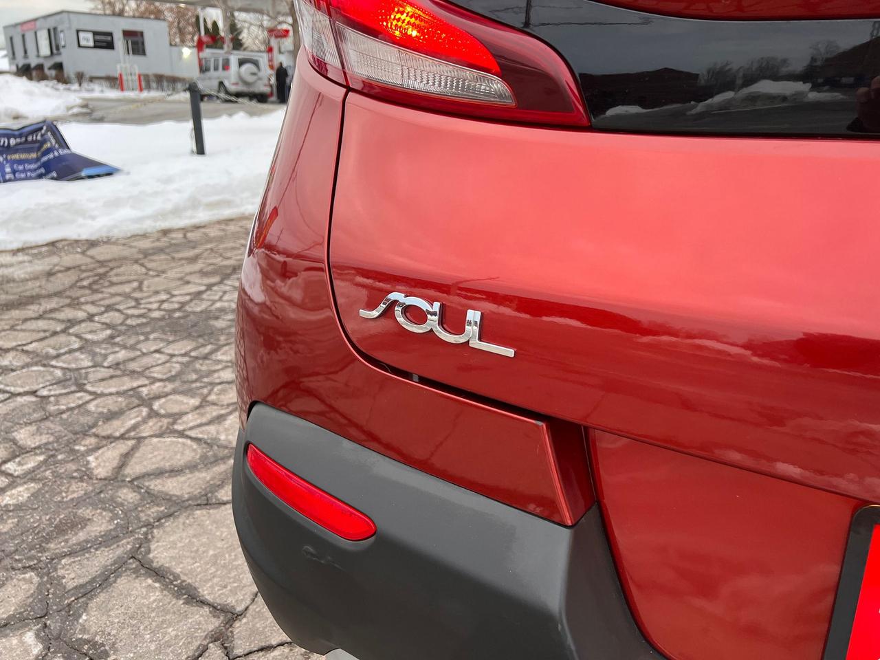 2020 Kia Soul EX Premium NO ACCIDENT H-SEATS & STEERING LANEKEEP Photo