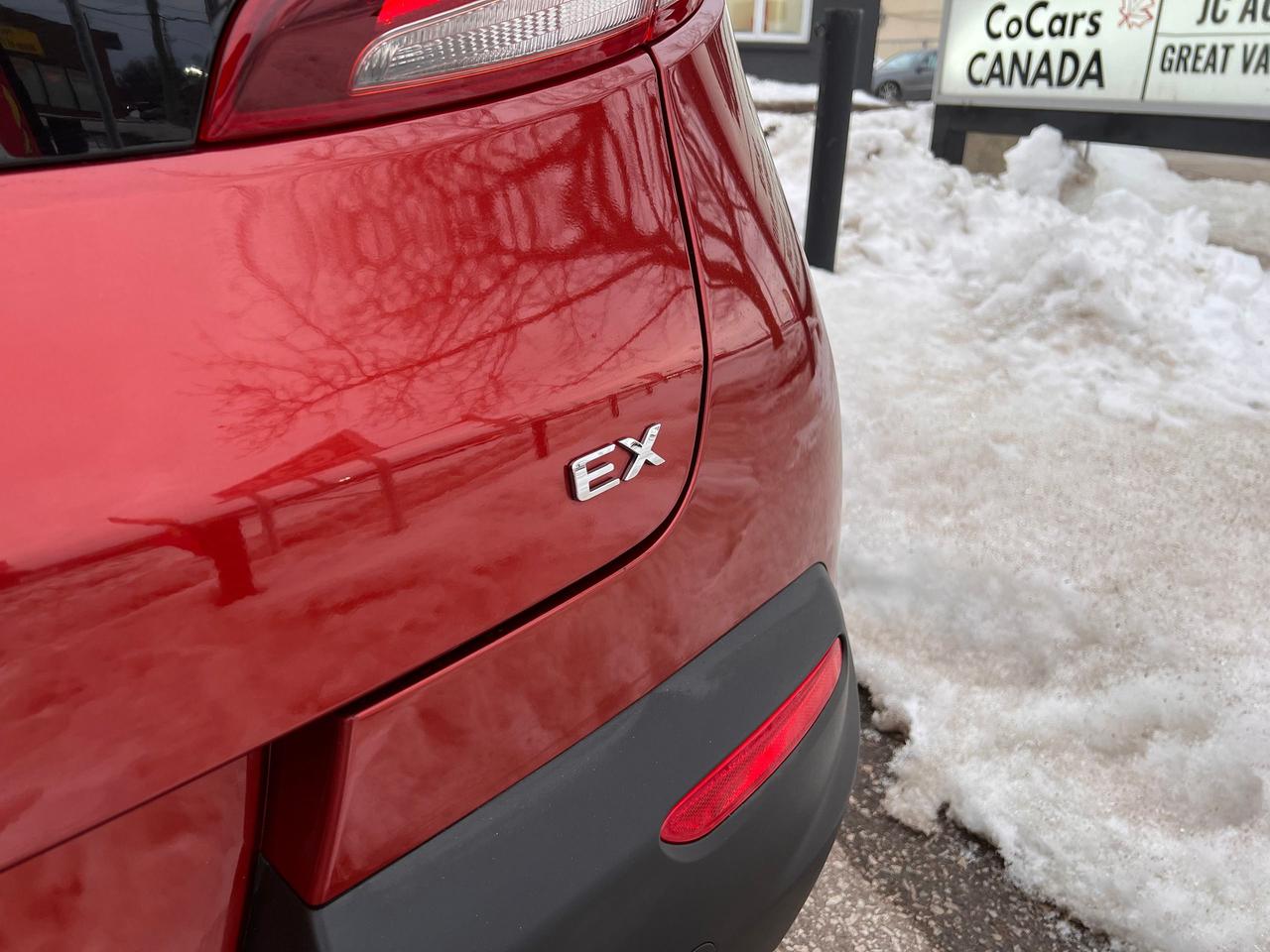 2020 Kia Soul EX Premium NO ACCIDENT H-SEATS & STEERING LANEKEEP Photo