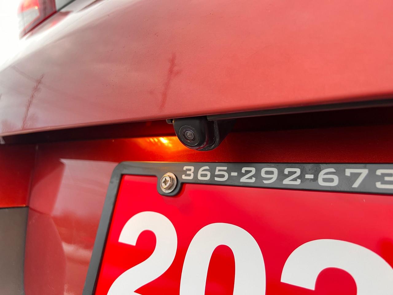 2020 Kia Soul EX Premium NO ACCIDENT H-SEATS & STEERING LANEKEEP Photo