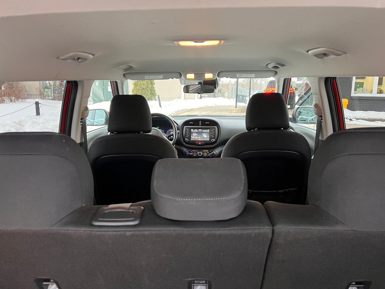 2020 Kia Soul EX Premium NO ACCIDENT H-SEATS & STEERING LANEKEEP Photo