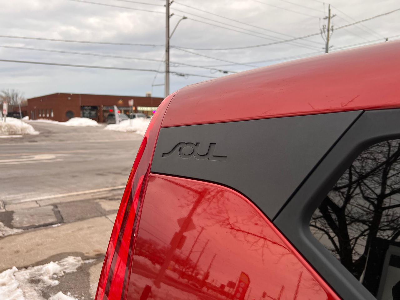 2020 Kia Soul EX Premium NO ACCIDENT H-SEATS & STEERING LANEKEEP Photo