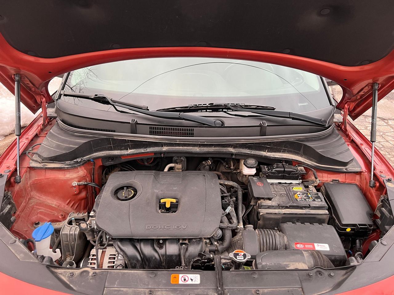 2020 Kia Soul EX Premium NO ACCIDENT H-SEATS & STEERING LANEKEEP Photo