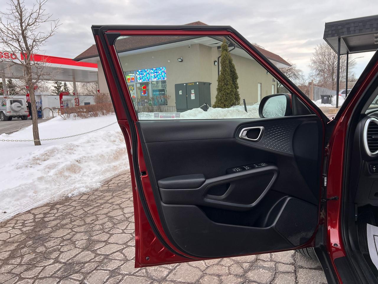 2020 Kia Soul EX Premium NO ACCIDENT H-SEATS & STEERING LANEKEEP Photo