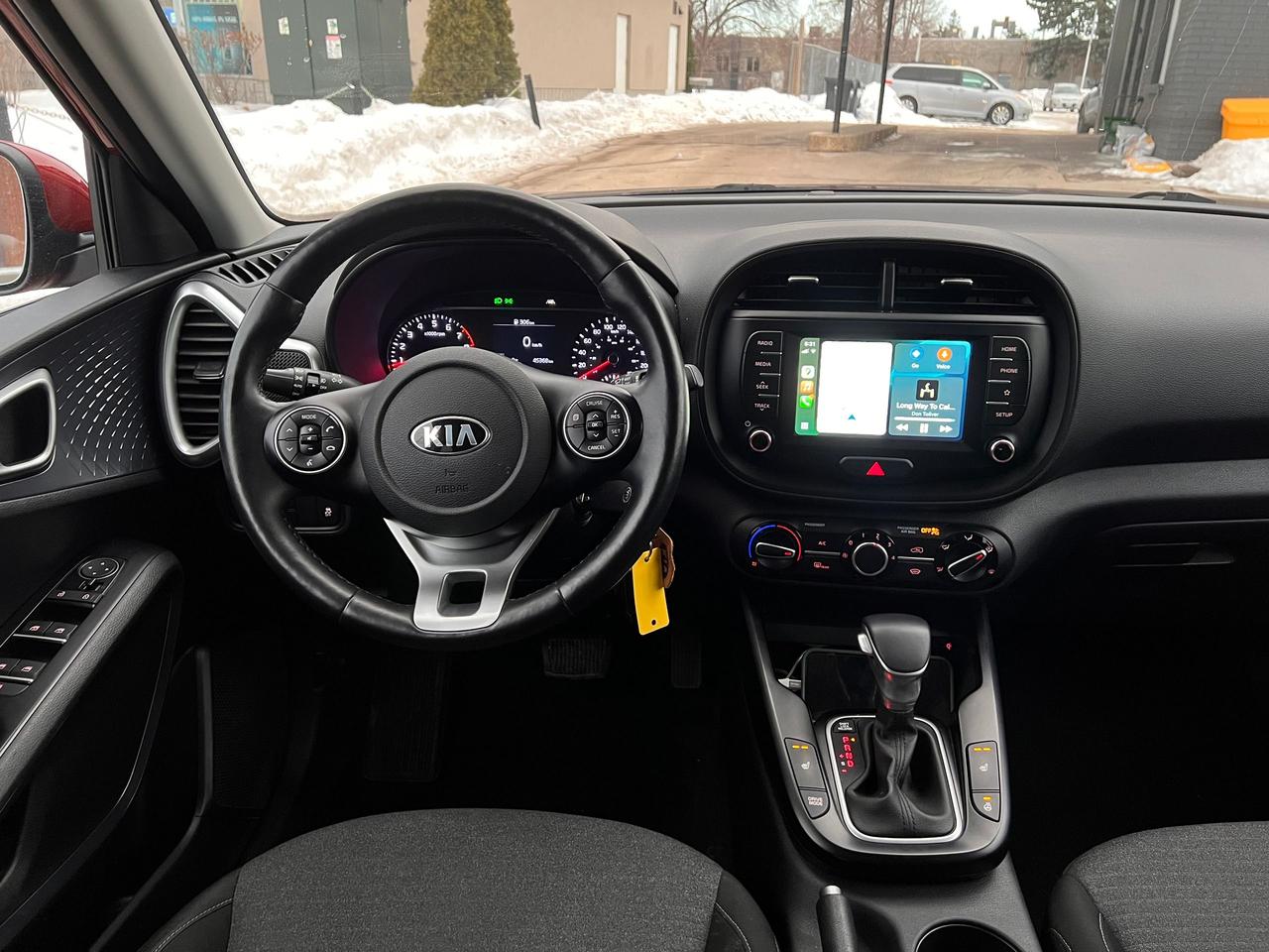 2020 Kia Soul EX Premium NO ACCIDENT H-SEATS & STEERING LANEKEEP Photo