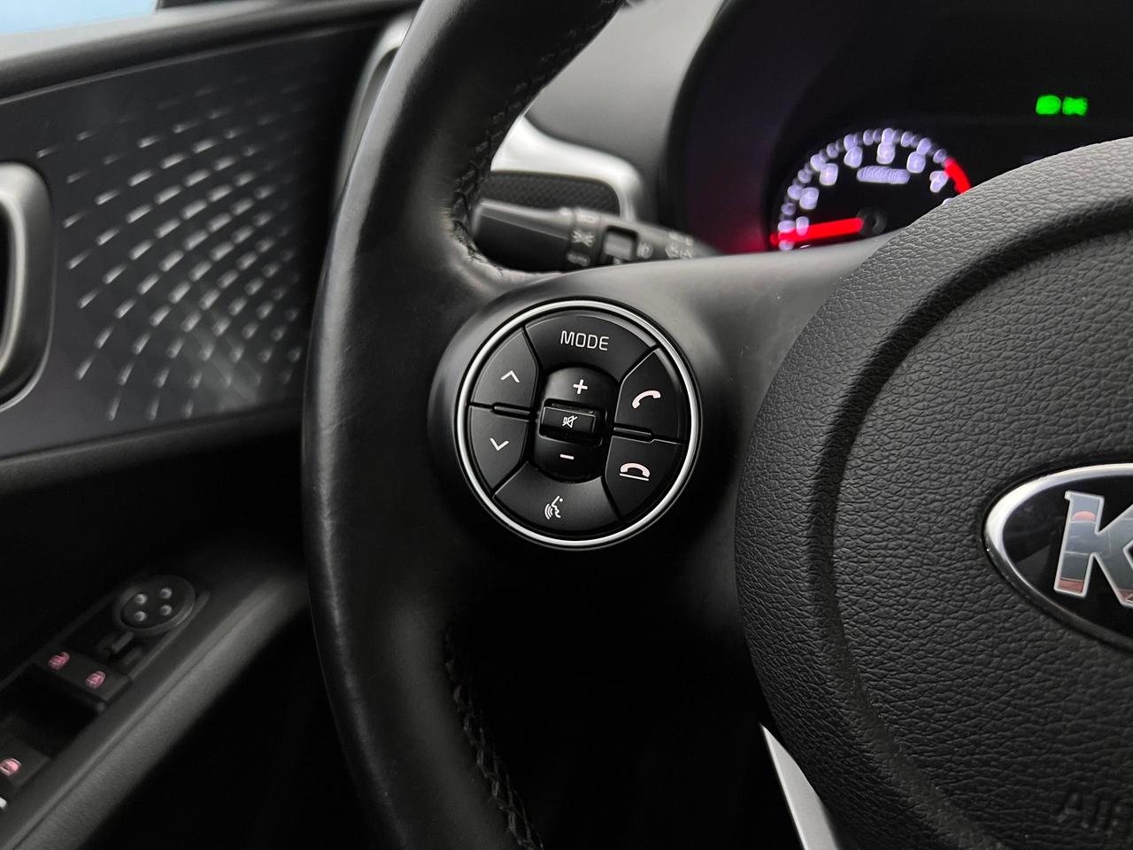 2020 Kia Soul EX Premium NO ACCIDENT H-SEATS & STEERING LANEKEEP Photo