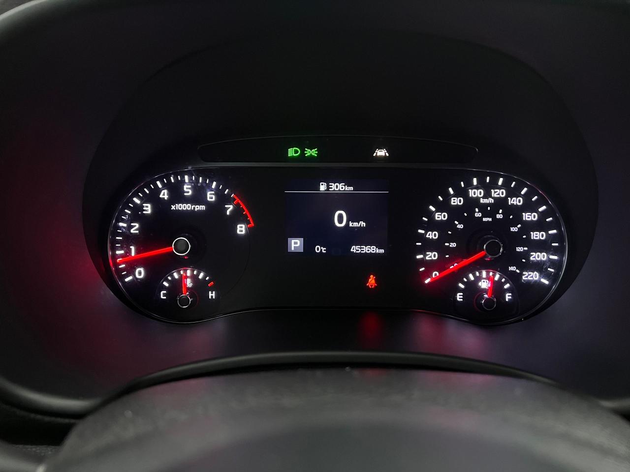 2020 Kia Soul EX Premium NO ACCIDENT H-SEATS & STEERING LANEKEEP Photo