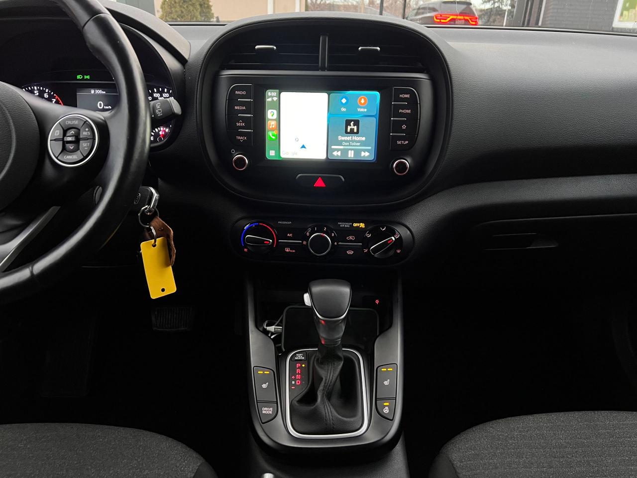 2020 Kia Soul EX Premium NO ACCIDENT H-SEATS & STEERING LANEKEEP Photo