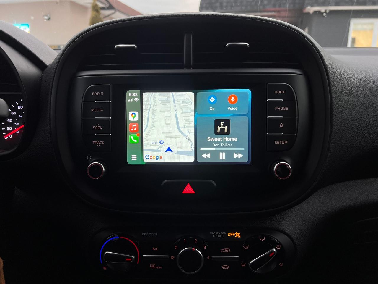 2020 Kia Soul EX Premium NO ACCIDENT H-SEATS & STEERING LANEKEEP Photo