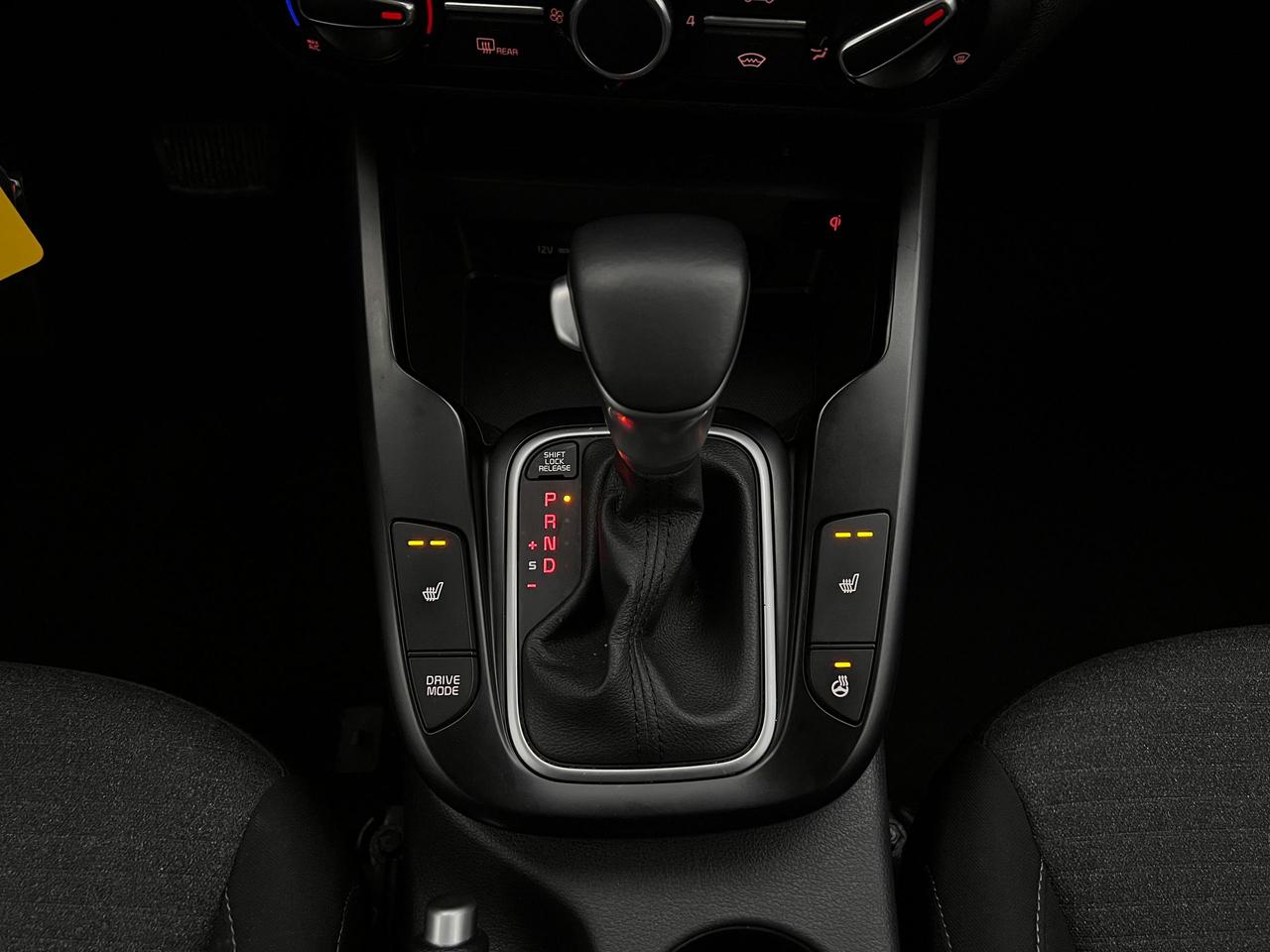 2020 Kia Soul EX Premium NO ACCIDENT H-SEATS & STEERING LANEKEEP Photo