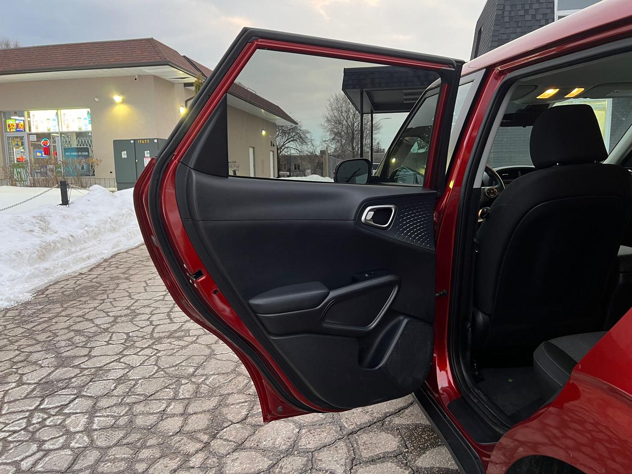 2020 Kia Soul EX Premium NO ACCIDENT H-SEATS & STEERING LANEKEEP Photo