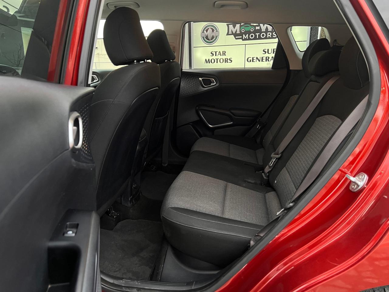 2020 Kia Soul EX Premium NO ACCIDENT H-SEATS & STEERING LANEKEEP Photo