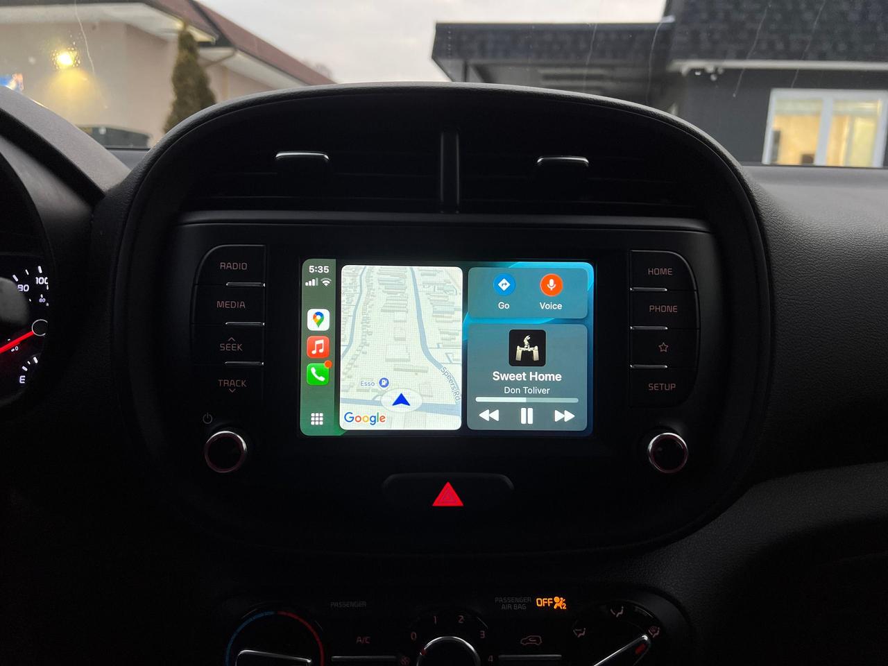 2020 Kia Soul EX Premium NO ACCIDENT H-SEATS & STEERING LANEKEEP Photo