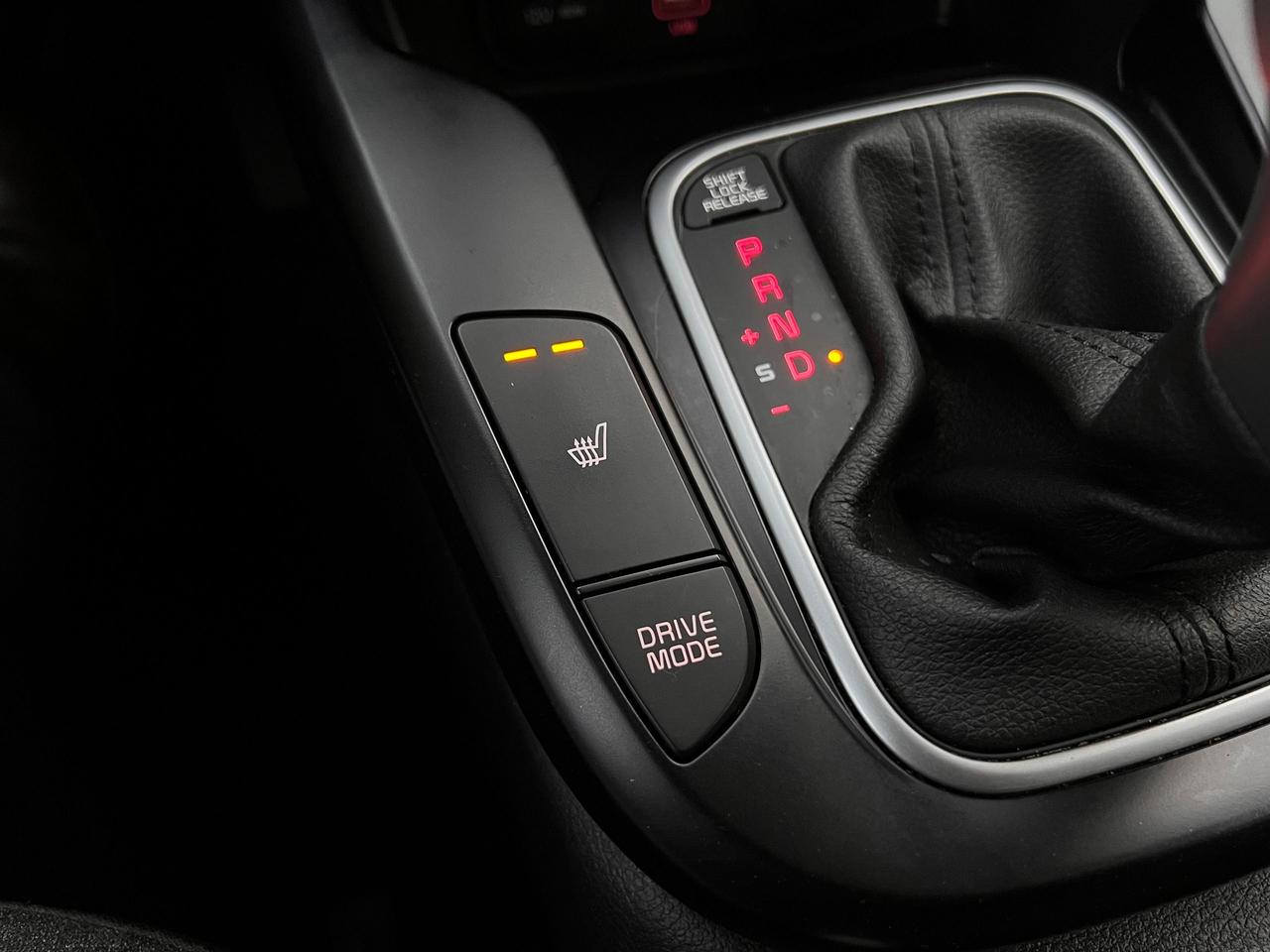 2020 Kia Soul EX Premium NO ACCIDENT H-SEATS & STEERING LANEKEEP Photo