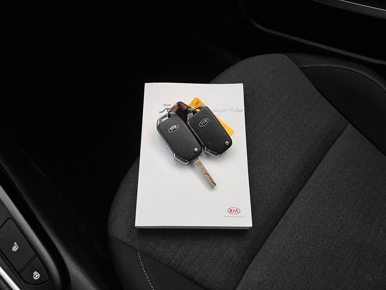 2020 Kia Soul EX Premium NO ACCIDENT H-SEATS & STEERING LANEKEEP Photo