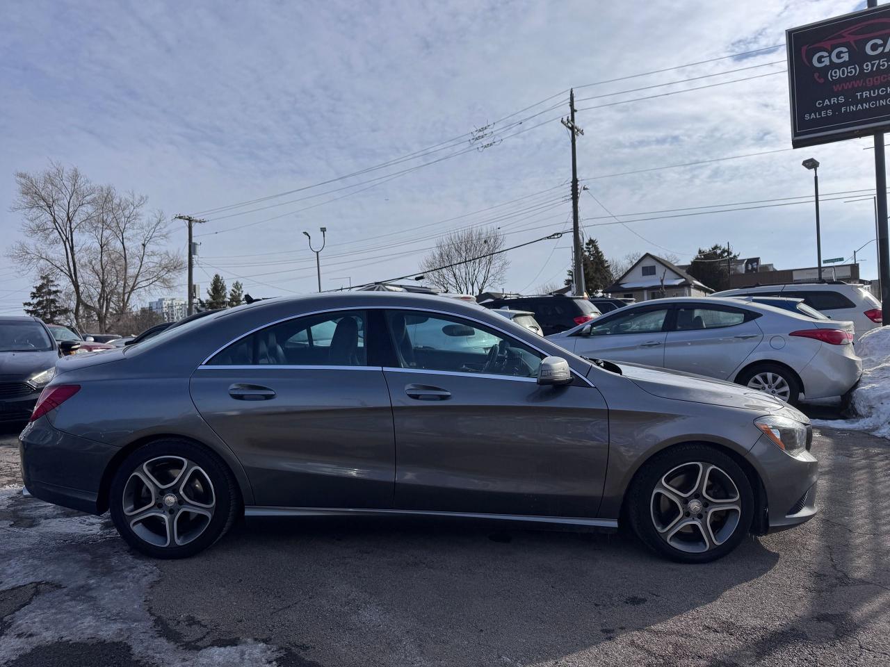 2015 Mercedes-Benz CLA-Class CLA 250 | CERTIFIED Photo