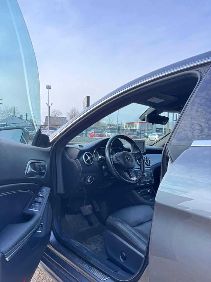 2015 Mercedes-Benz CLA-Class CLA 250 | CERTIFIED Photo