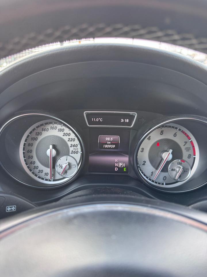 2015 Mercedes-Benz CLA-Class CLA 250 | CERTIFIED Photo