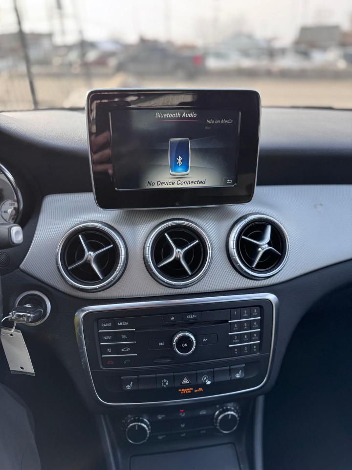 2015 Mercedes-Benz CLA-Class CLA 250 | CERTIFIED Photo