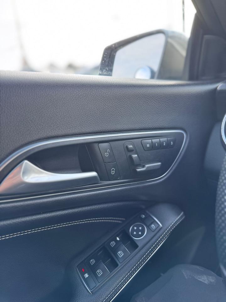 2015 Mercedes-Benz CLA-Class CLA 250 | CERTIFIED Photo