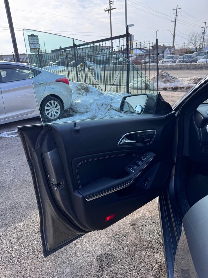 2015 Mercedes-Benz CLA-Class CLA 250 | CERTIFIED Photo